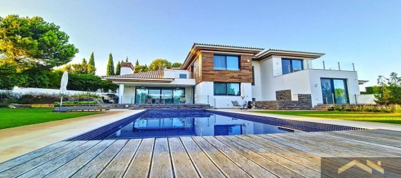4 bedrooms Villa in Almancil, Portugal No. 9297 7