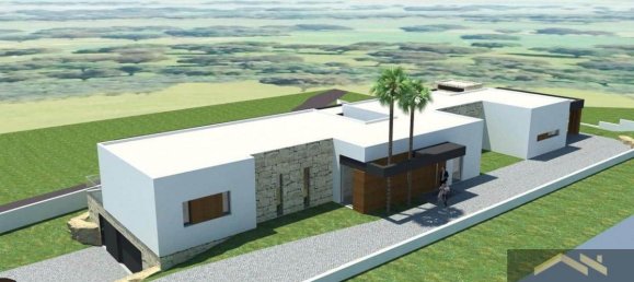 4 bedrooms Villa in Almancil, Portugal No. 9297 12