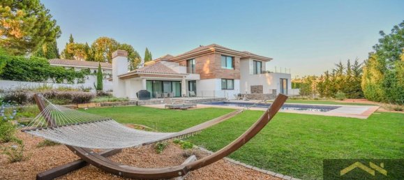 4 bedrooms Villa in Almancil, Portugal No. 9297 6