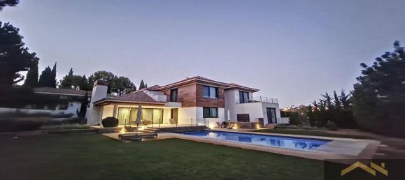 4 bedrooms Villa in Almancil, Portugal No. 9297 9