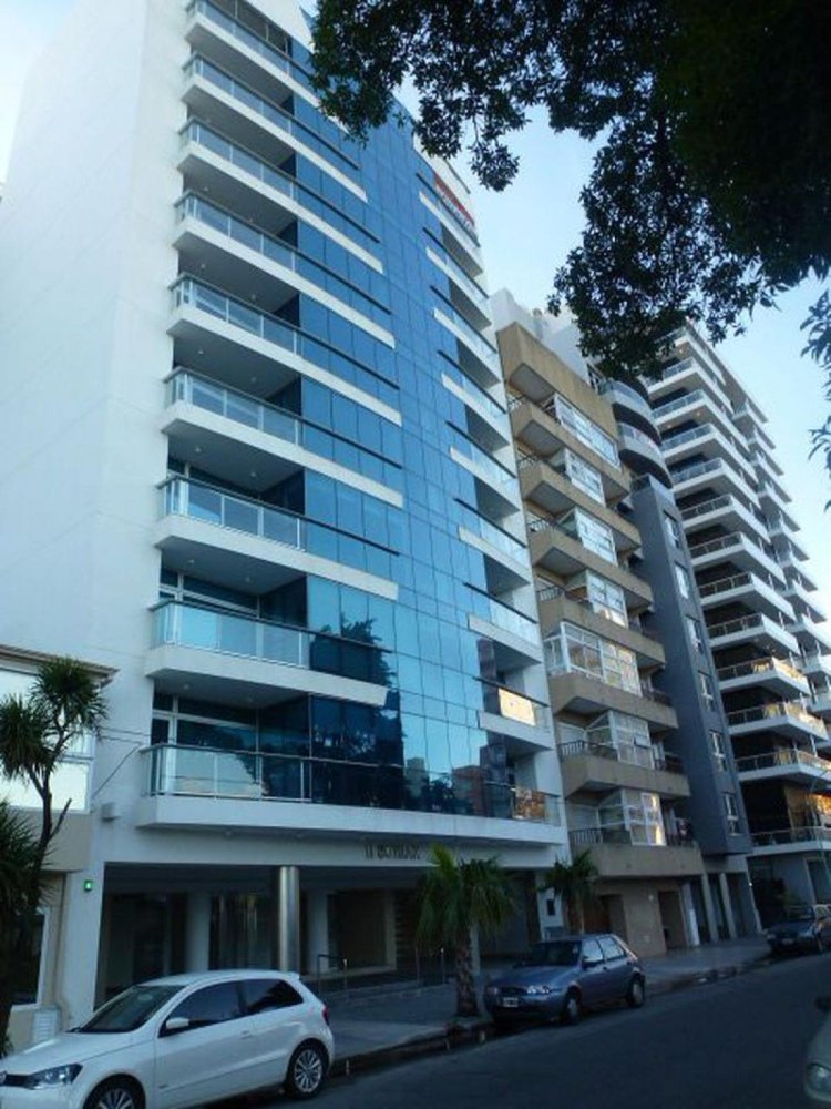 2 bedrooms Apartment in Mar del Plata, Argentina No. 75093