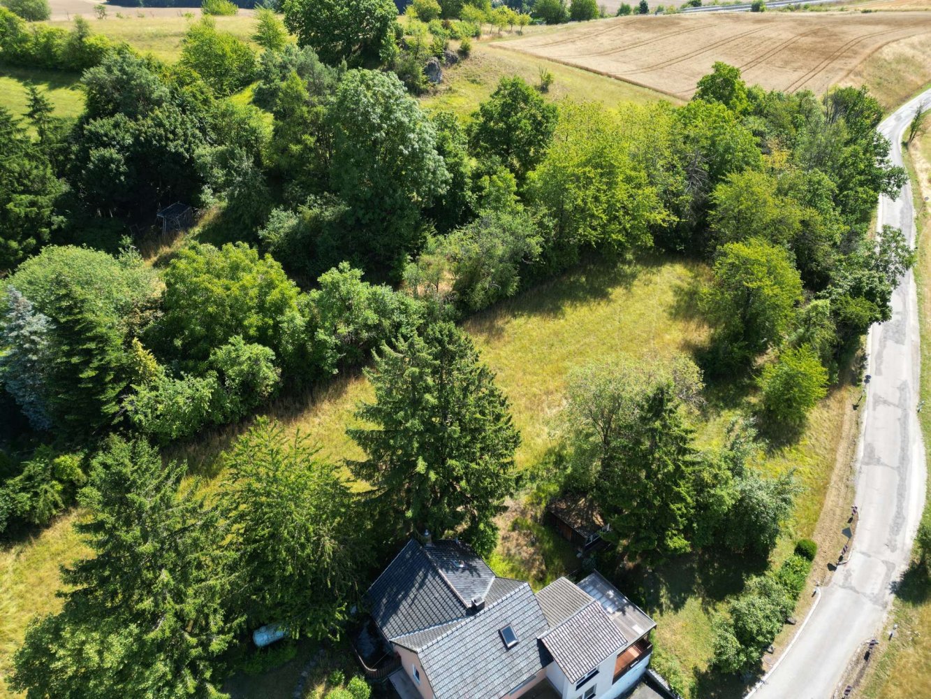 6 chambres Maison à Coburg, Germany No. 240035