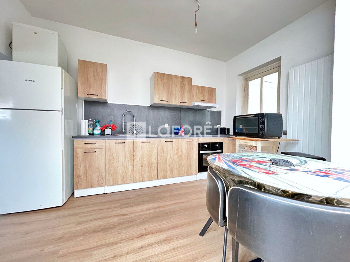 4 bedrooms Townhouse in Sin-le-Noble, France No. 91062