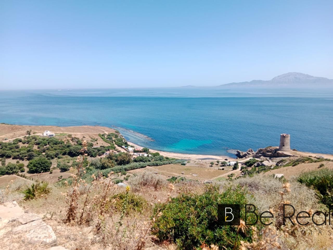 Grundstück in Tarifa, Spain 117489m², Nr. 193319