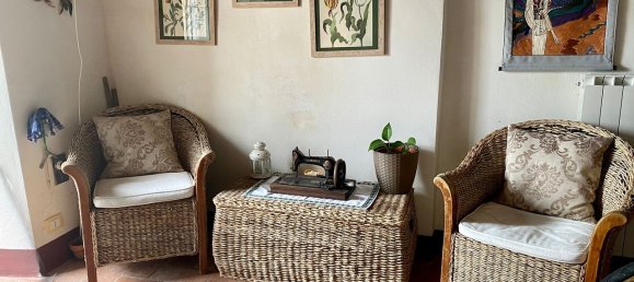 6 rooms Apartment in Torrita di Siena, Italy No. 115539 29