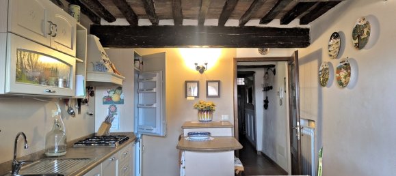 6 rooms Apartment in Torrita di Siena, Italy No. 115539 4