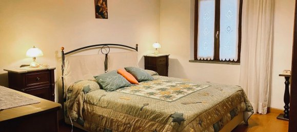6 rooms Apartment in Torrita di Siena, Italy No. 115539 28