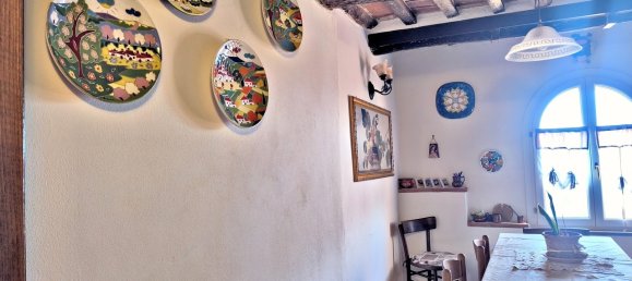 6 rooms Apartment in Torrita di Siena, Italy No. 115539 3