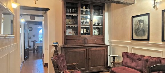 6 rooms Apartment in Torrita di Siena, Italy No. 115539 7