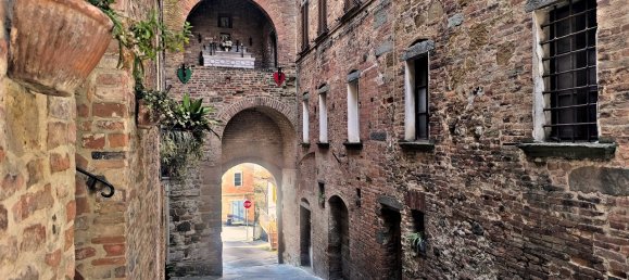 6 rooms Apartment in Torrita di Siena, Italy No. 115539 39