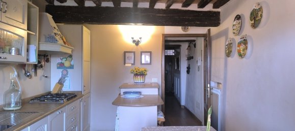 6 rooms Apartment in Torrita di Siena, Italy No. 115539 5