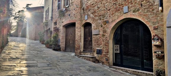 6 rooms Apartment in Torrita di Siena, Italy No. 115539 26