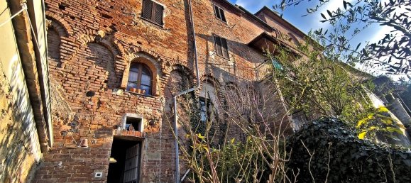 6 rooms Apartment in Torrita di Siena, Italy No. 115539 25