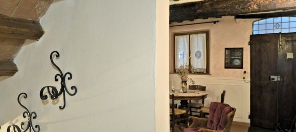 6 rooms Apartment in Torrita di Siena, Italy No. 115539 9