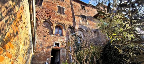 6 rooms Apartment in Torrita di Siena, Italy No. 115539 24