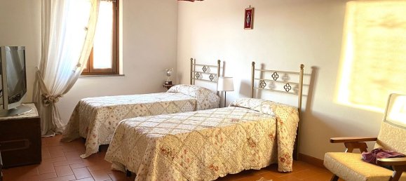 6 rooms Apartment in Torrita di Siena, Italy No. 115539 35