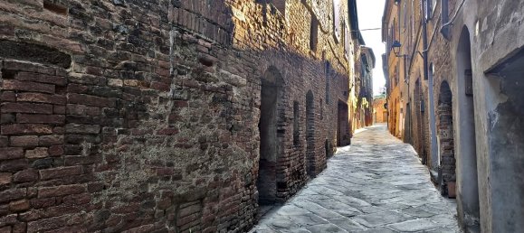 6 rooms Apartment in Torrita di Siena, Italy No. 115539 40