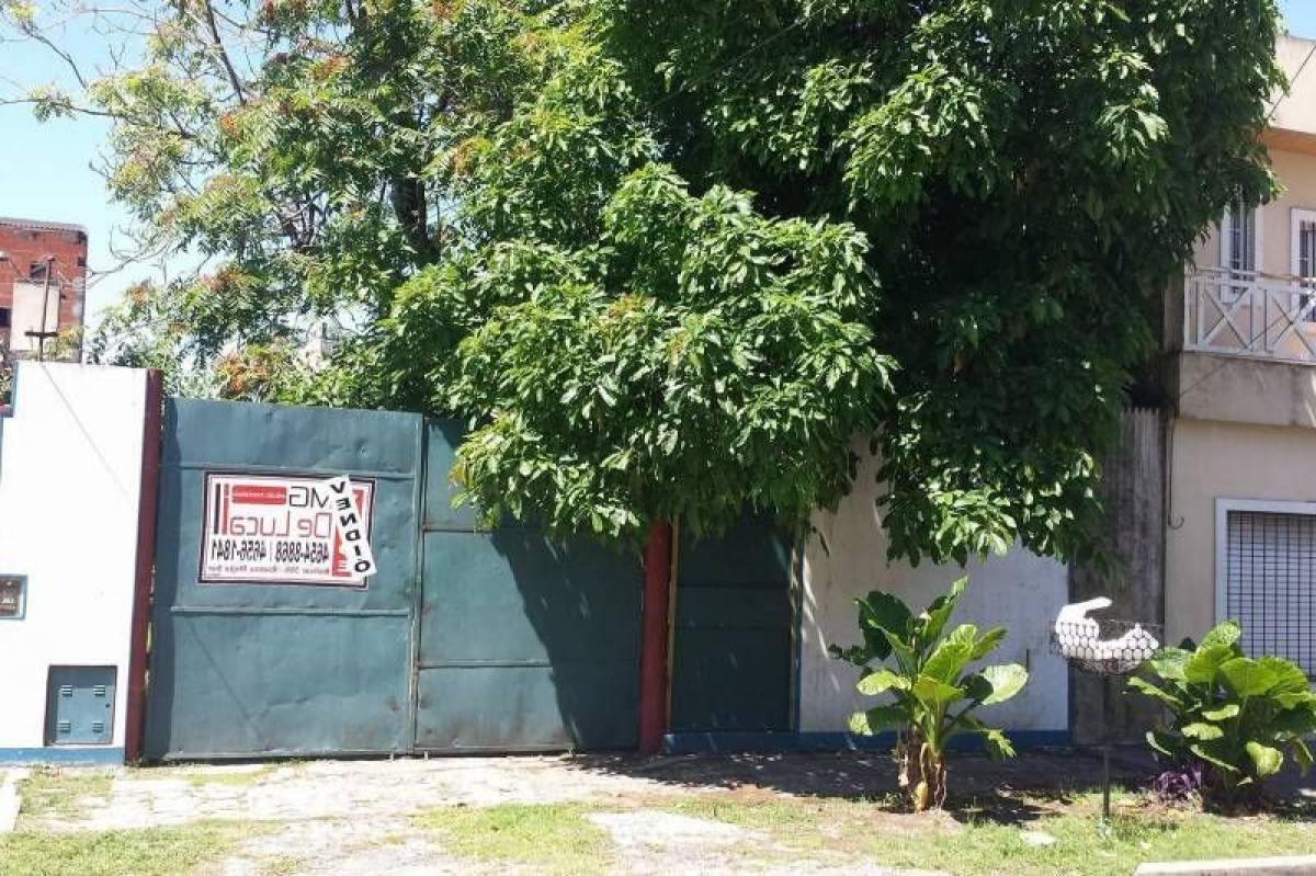 Grundstück in Bermudez, Argentina, Nr. 43658