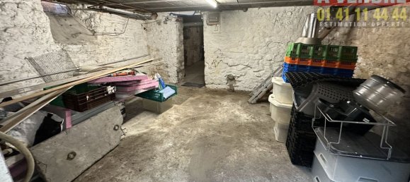 3 Schlafzimmer Haus in Asnieres-sur-Seine, France, Nr. 183189 17