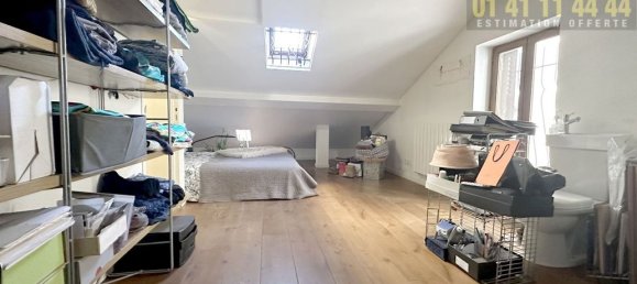 3 Schlafzimmer Haus in Asnieres-sur-Seine, France, Nr. 183189 22