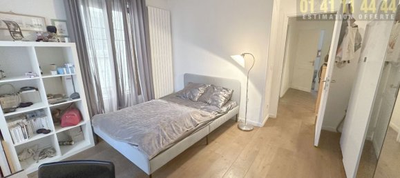 3 Schlafzimmer Haus in Asnieres-sur-Seine, France, Nr. 183189 26