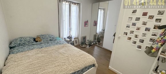 3 Schlafzimmer Haus in Asnieres-sur-Seine, France, Nr. 183189 28