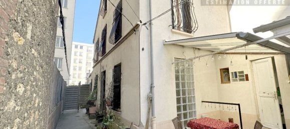 3 Schlafzimmer Haus in Asnieres-sur-Seine, France, Nr. 183189 32