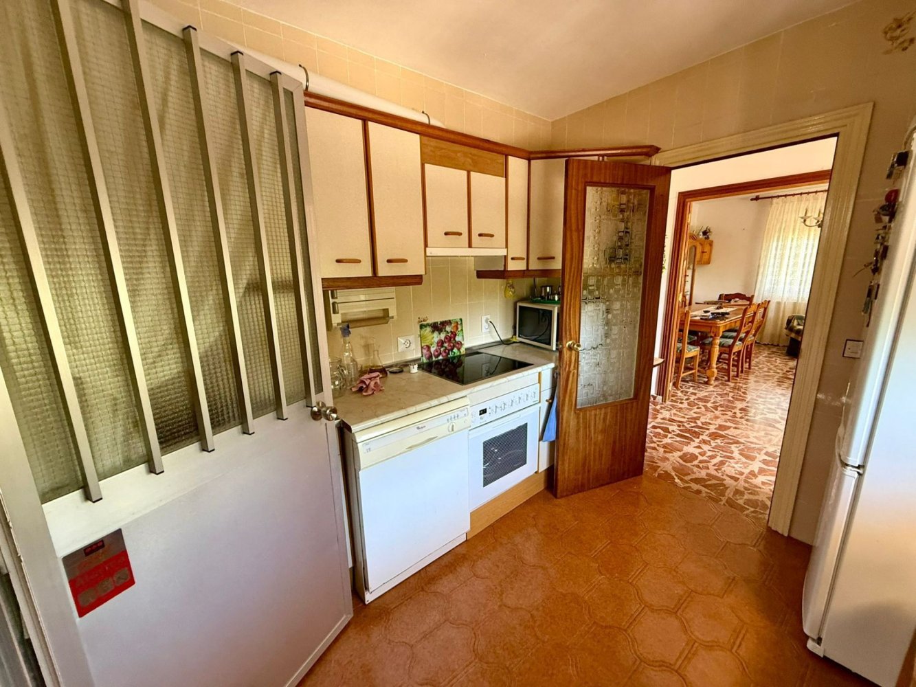 3 chambres Appartement à Mijas, Spain No. 175553