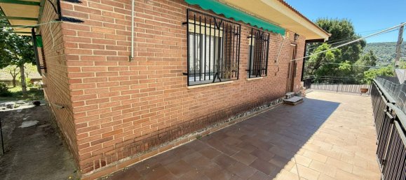 3 غرف نوم منزل في Madrid, Spain رقم 175553 40