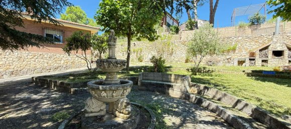 3 غرف نوم منزل في Madrid, Spain رقم 175553 37