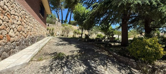 3 غرف نوم منزل في Madrid, Spain رقم 175553 42