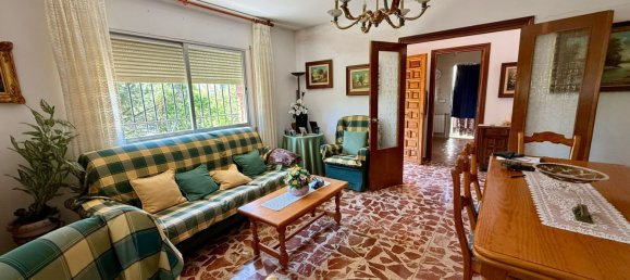 3 غرف نوم منزل في Madrid, Spain رقم 175553 5