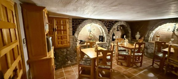 3 غرف نوم منزل في Madrid, Spain رقم 175553 29