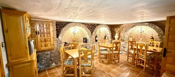 3 غرف نوم منزل في Madrid, Spain رقم 175553 24