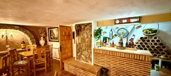 3 غرف نوم منزل في Madrid, Spain رقم 175553 27