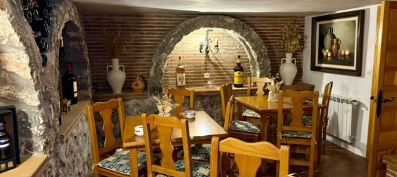 3 غرف نوم منزل في Madrid, Spain رقم 175553 25