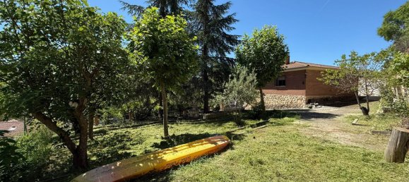 3 غرف نوم منزل في Madrid, Spain رقم 175553 35