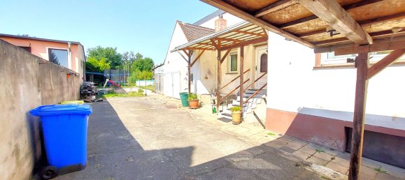 Adosado de 4 habitaciónes en Salzlandkreis, Germany No. 278455 3