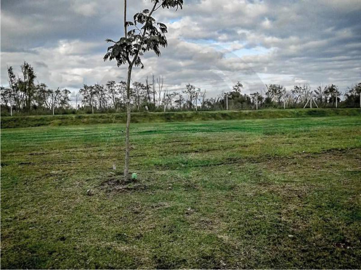 Grundstück in Escobar, Argentina, Nr. 34980