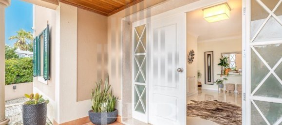 6 bedrooms Villa in Sintra, Portugal No. 106299 25