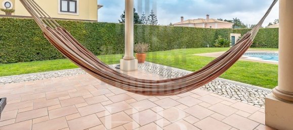 6 bedrooms Villa in Sintra, Portugal No. 106299 12