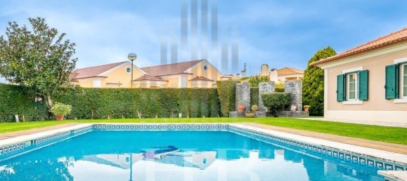 6 bedrooms Villa in Sintra, Portugal No. 106299 5