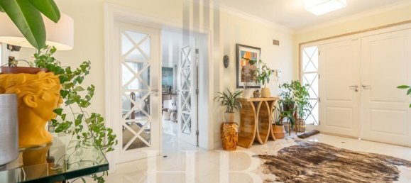 6 bedrooms Villa in Sintra, Portugal No. 106299 27