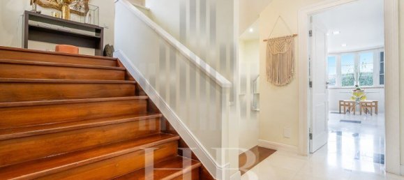 6 bedrooms Villa in Sintra, Portugal No. 106299 41