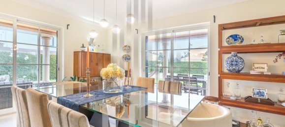 6 bedrooms Villa in Sintra, Portugal No. 106299 31