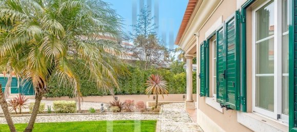 6 bedrooms Villa in Sintra, Portugal No. 106299 20