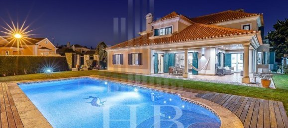 6 bedrooms Villa in Sintra, Portugal No. 106299 50