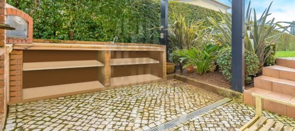 6 bedrooms Villa in Sintra, Portugal No. 106299 18