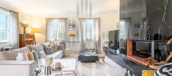 6 bedrooms Villa in Sintra, Portugal No. 106299 29