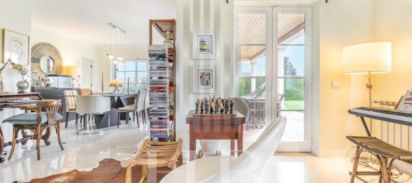 6 bedrooms Villa in Sintra, Portugal No. 106299 30